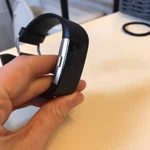 Fitbit charge 2